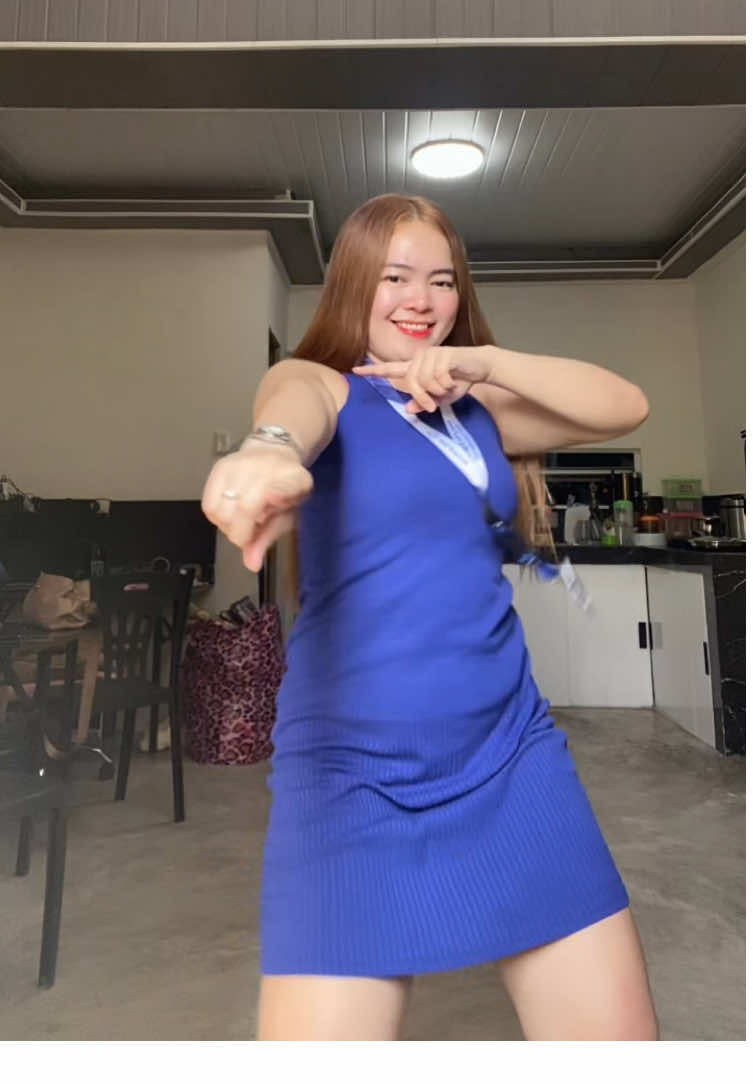 Kala mo di nag peperiod cramps eh 😵‍💫