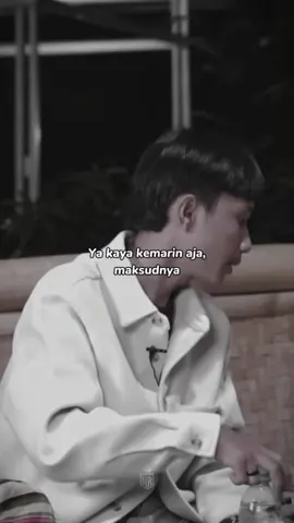 dalem banget b*ngs*t !! 😌🥀 #sad #sadstory #fajarsadboy #foryoupage #fypシ 