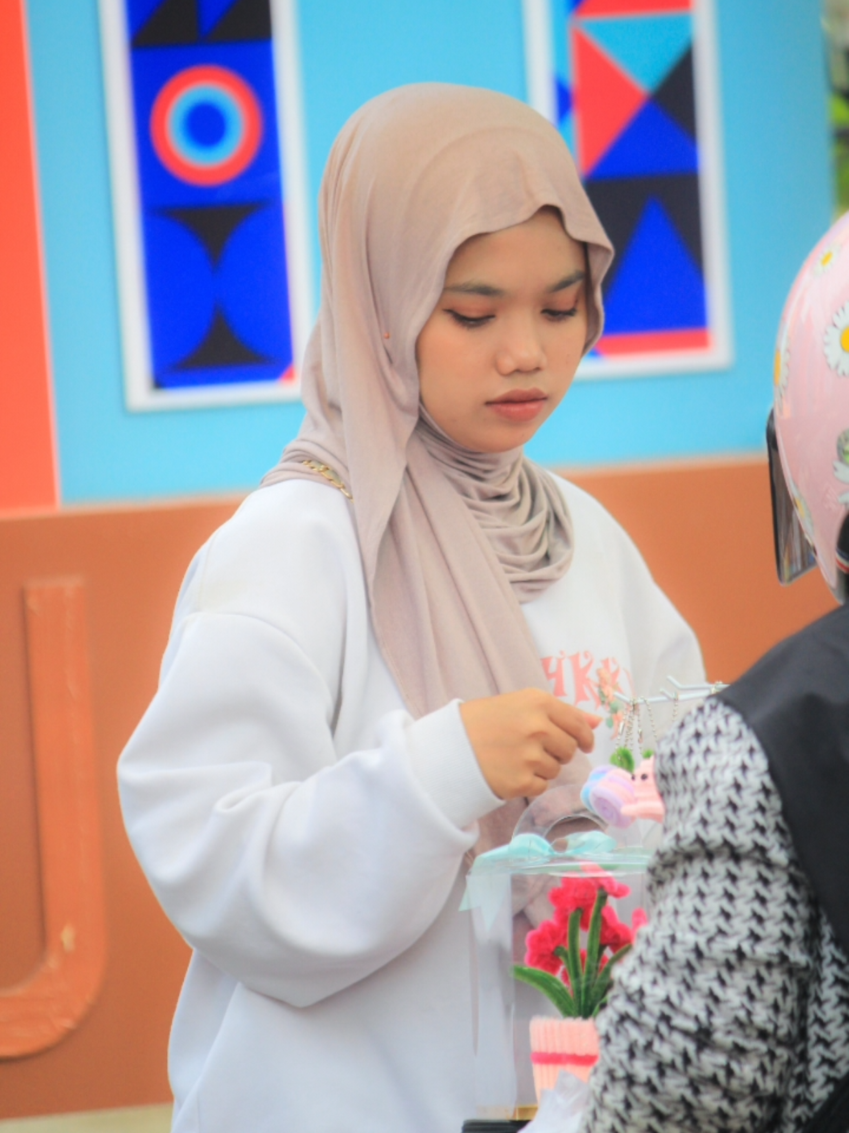 APAKAH ADA FOTO PIAN? SILAHKAN PIAN CEK HEHE #kotabarukalsel #kabupatenkotabaru #cfdsiringlautkotabaru #kalimantanselatan #cfd 