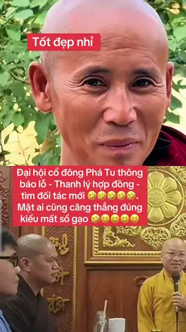 #xuhuongtiktok #phatphapnhiemmau #thichminhtue #thichnhattu #giaohoiphatgiaovietnam 