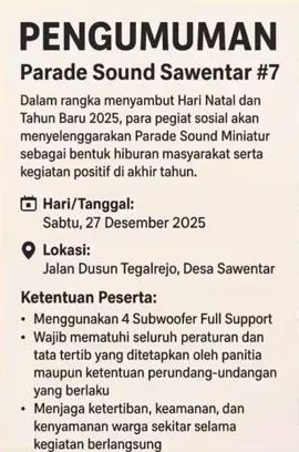 miniatur SAWENTAR KANIGORO  #sawentarkanigoroblitar #kanigoroblitar #miniatursoundsystem #fyp #trending 