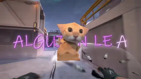 😌😌😌#xh #xuhuong #fyp #Valorant 