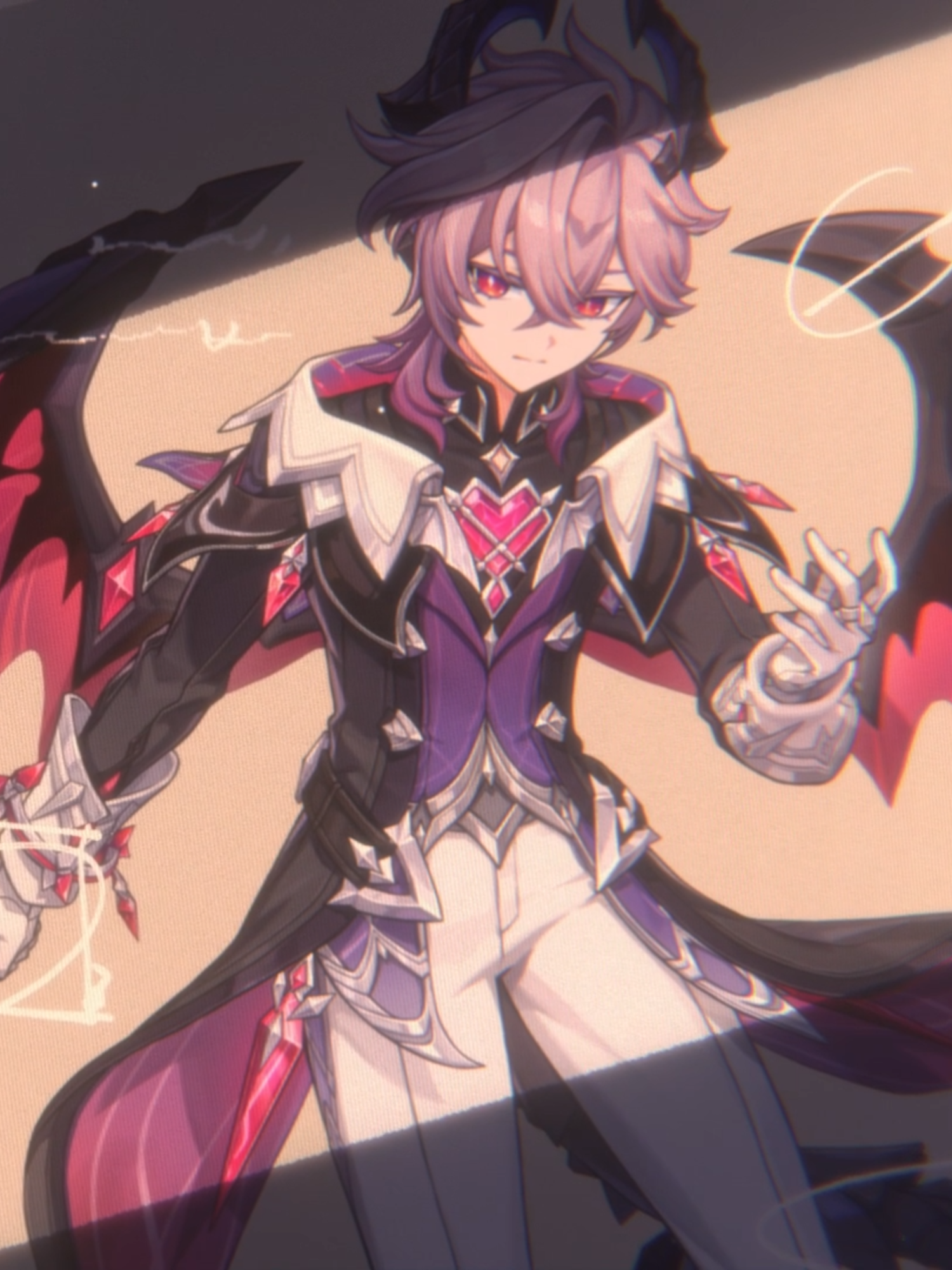 [Genshin Impact] Giới Thiệu Nhân Vật - Durin: Câu Chuyện Sinh Ra Từ Đây Tác giả truyện cổ tích đã dùng hết trí tưởng tượng để viết nên phần mở đầu, diễn biến và kết thúc cho câu chuyện. Giờ đây, đến lượt nhân vật chính trong câu chuyện tự mình hiện thực hóa cái kết được mong chờ ấy. #GenshinImpact #Durin