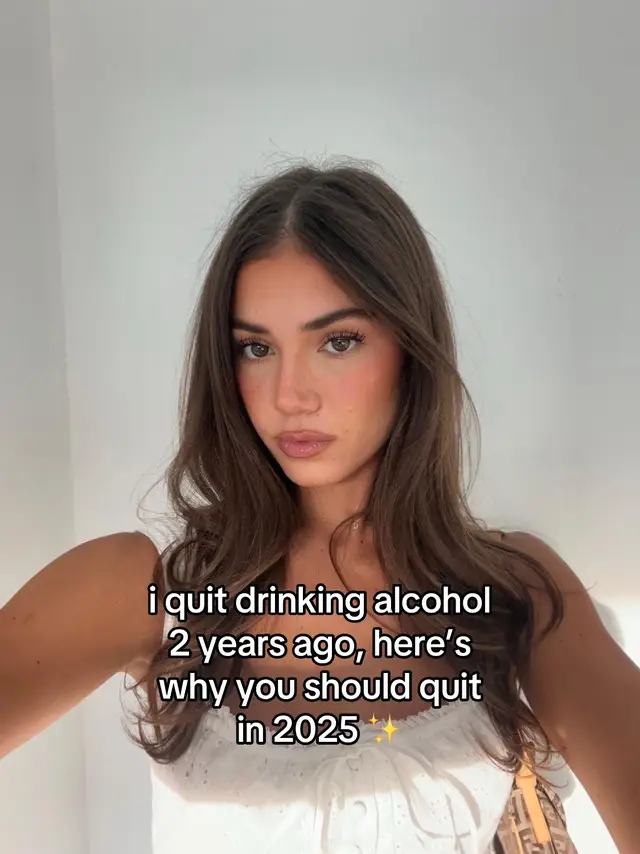 #sober #healthylifestyle #wellness #CleanTok #healthy 