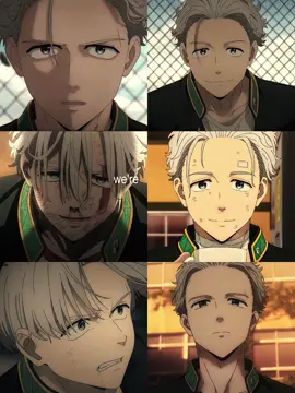 #hajimeumemiya #windbreaker #anime #fyp #foryou 