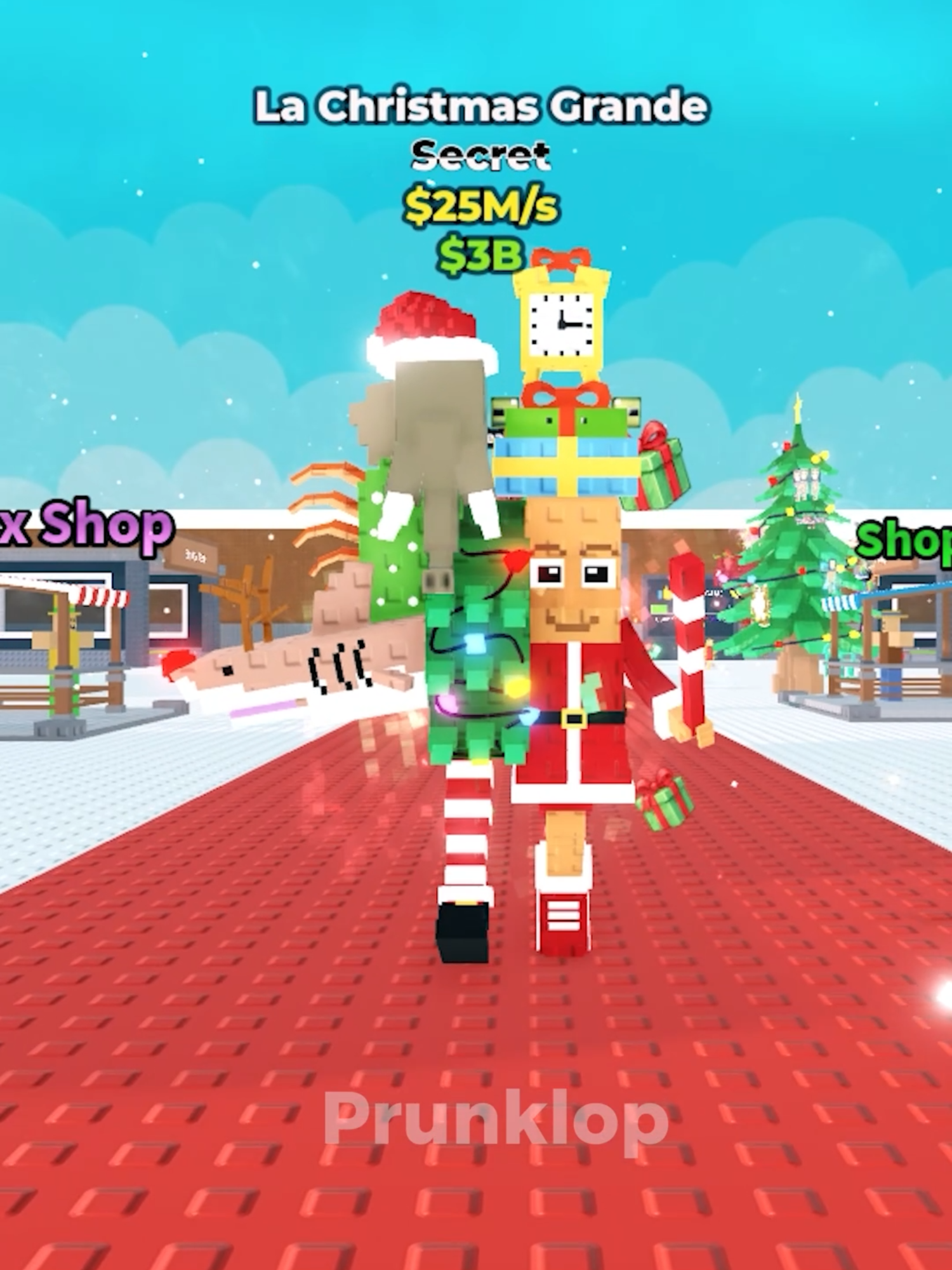 All New Brainrot Combinasion Family Update #stealabrainrot#roblox #brainrot #fyp