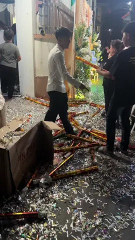 Đám cưới quê tôi 🌸🌸