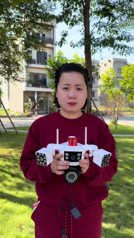 Camera Yoosee tặng kèm thẻ nhớ 128g#camerayoosee #cammera #luonghoan9x #xuhuong 