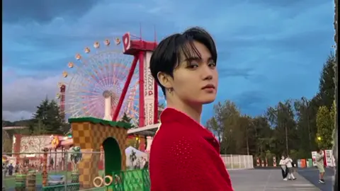 04.12.2003 Happy birthday Kim Doyoung🐰💗 #doyoung #fyp #treasure #masukberanda #birthday 