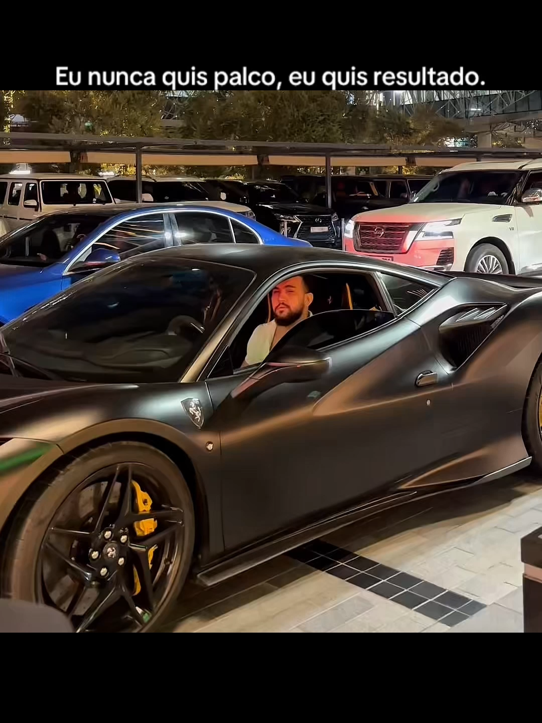 EU NUNCA QUIS PALCO, EU QUIS RESULTADO. #ayrtonbrito #ayrtonclipfy #clipfy.league @ayrtonbrito_ @clipfy.league