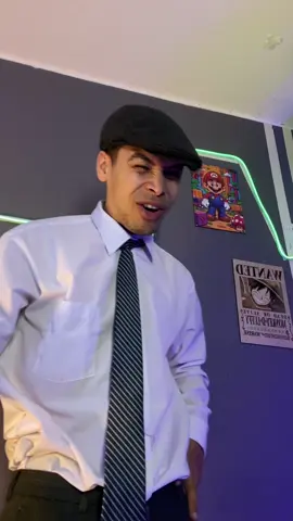 Ése es tu ídolo#paratii #fyp #viral 