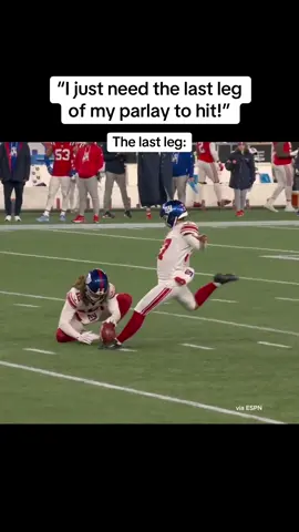 It was never hitting 😭 #younghoekoo #nygiants #patriots #bettingmemes #nflbetting 