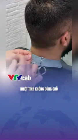 #vtvcabtrending #tiktokgiaitri #VTVcab