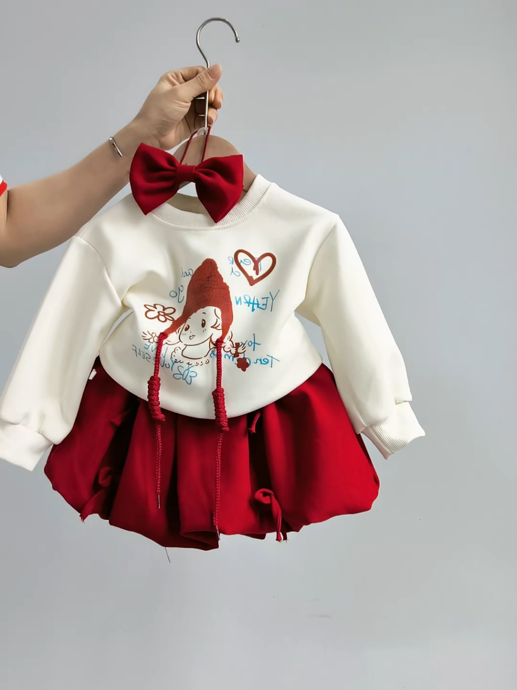 #bobegai #vaynoelchobe #thoitrangbegai 