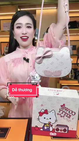 Túi xinh lắm luôn  #thaoxinhxinh94 #xuhuongtiktok #tuixach #viral #tiktok 