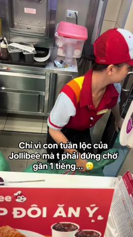 Mấy bà đã săn được con tuần lộc này chưa..?? #jollibee #fyp #trend #xuhuong #noel2025❤🎁🎄 