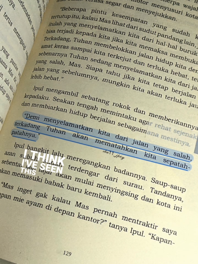 #seporsimieayamsebelummati #novelrecommendations #booklover❤️ #booklove #bookaddict 