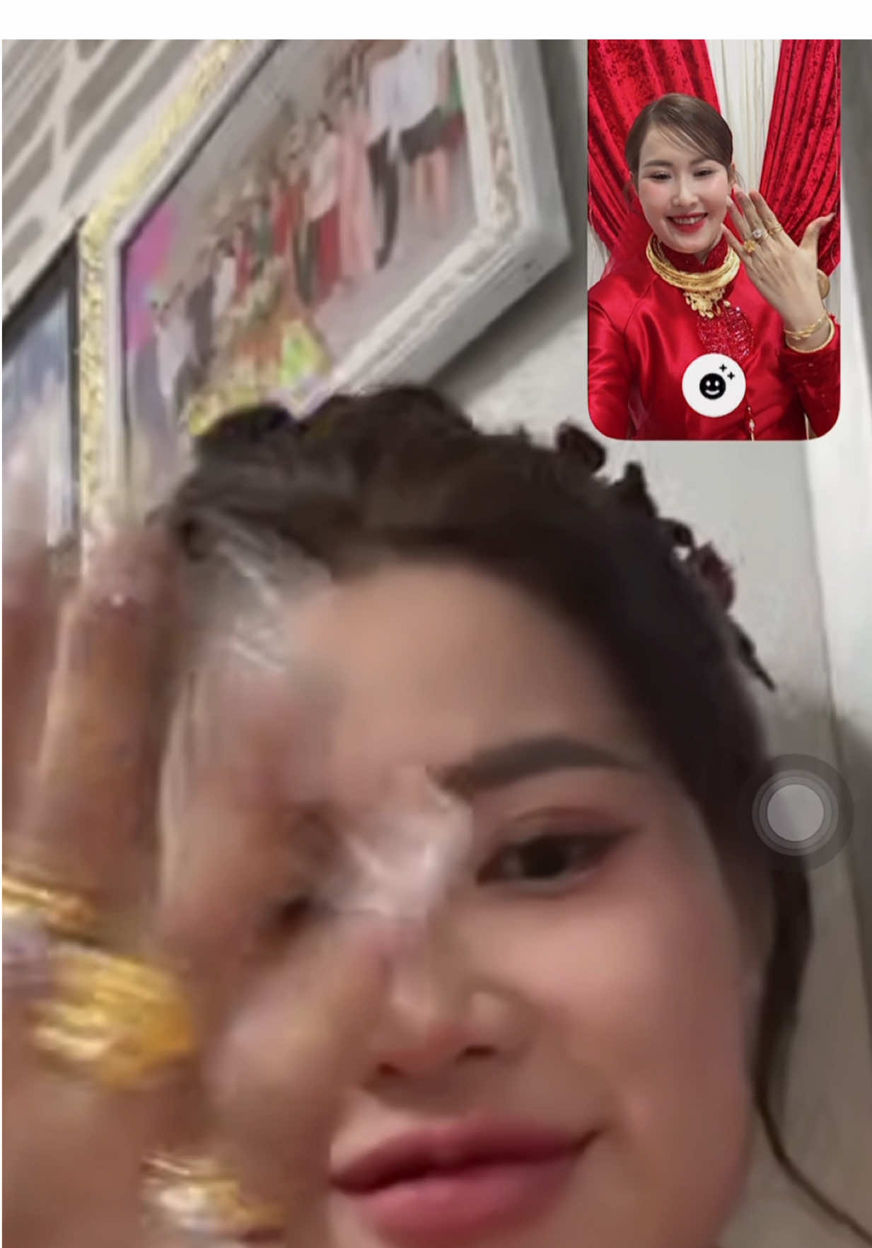 Một điều mà chẳng ai làm được nhưng tụi tui thì 🤣🤣 #viraltiktok #xuhuong #cailaytiengiang #damcuoimientay 