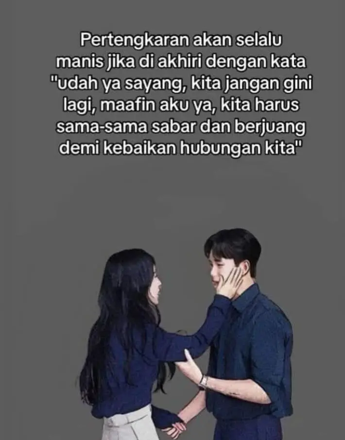 udah Ya Syang 🥰 maff ya syanggg 🫶