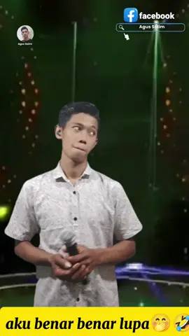 malas berpikir 🙄🤭🤣🤣 #hiburan #parodi #AgusSalim  #lucu_ngakak #fypシ゚viral 