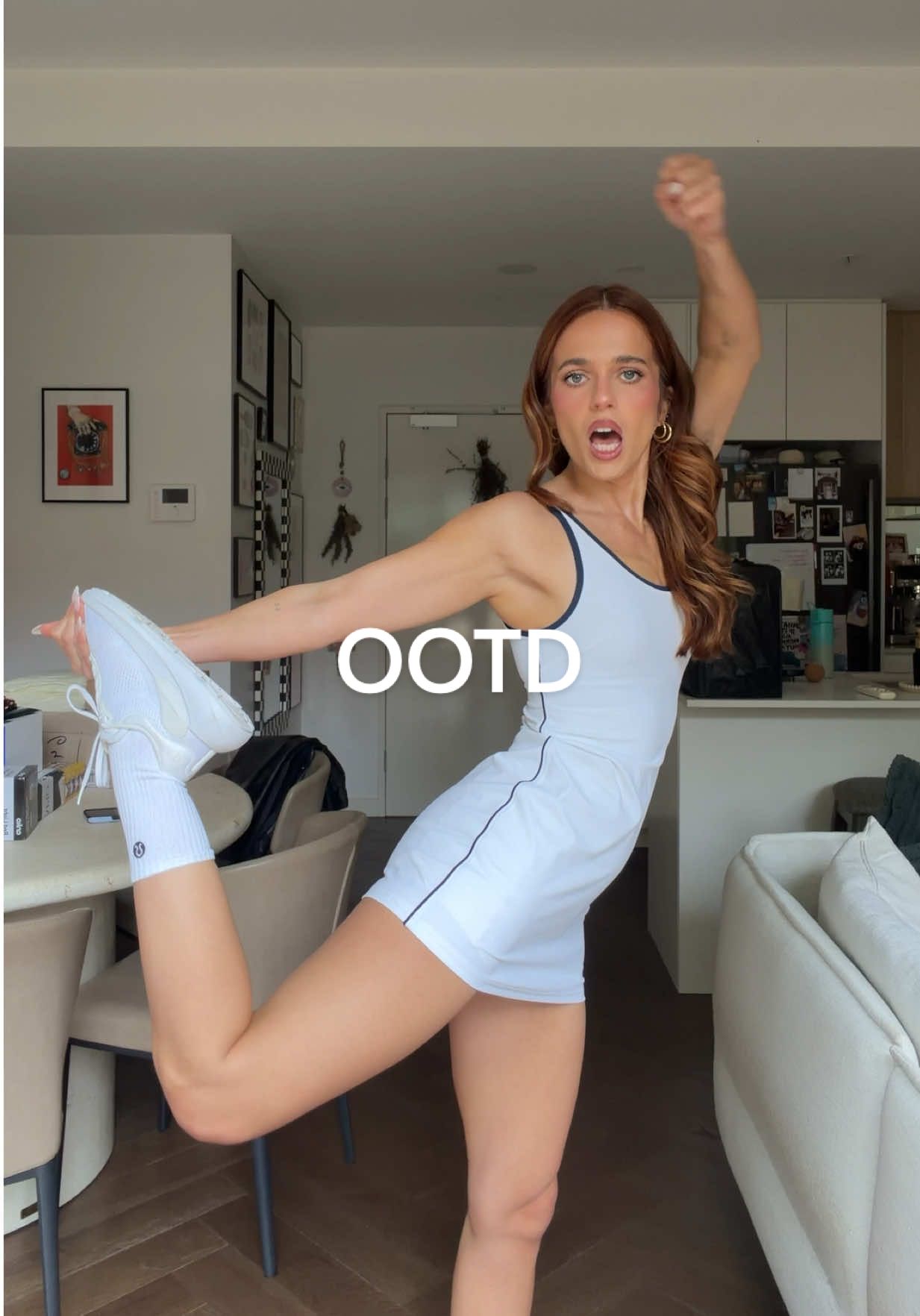 OOTD #OOTD #mecca #ao 