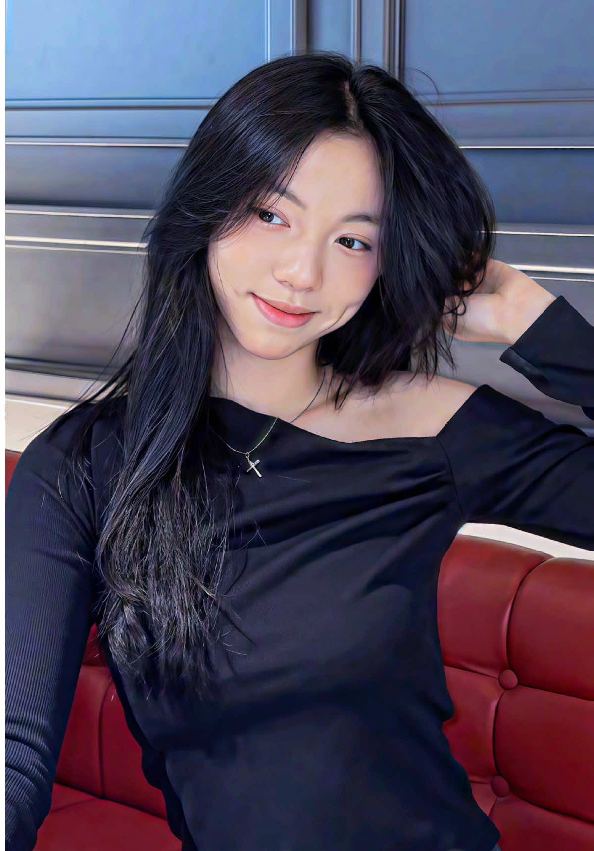 Geleng geleng gw liat Aralie, kok ada orng secantik die?? 🗿🗿  #araliejkt48 #gen12jkt48 #jkt48edit #foryoupage #fyp  Preset : @𝙥𝙧𝙨𝙩𝙧𝙮𝙚`𝙛𝙩 𝙀𝙂𝙎 