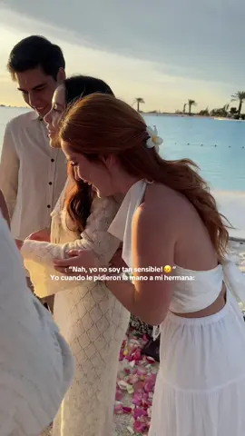 Sensible yo?🙂 Bueno si.🥲