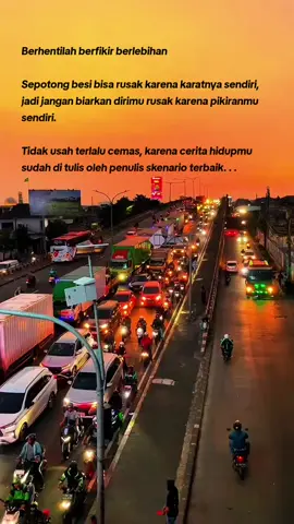 Jangan berfikir berlebihan. #storytime 🤏☺️👉☕️ #sadvibes🥀 #motivasihidup #fypp 