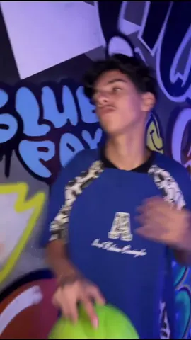 اول مره العب بولينج 🎳 #blue_pay_bowling #الرياض #بولينج_الرياض #اكسبلورexplore #viral 