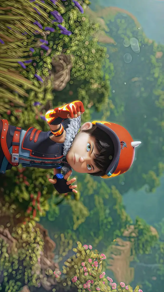 #boboiboy #monsta #alightmotion_edit #boboiboygalaxy  #fyppppppppppppppppppppppp 