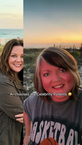 I mean… the age gap isn’t there, but we’re still pretty cute together!! @MelissaMcCarthy @Kevin James @Matt Taylor #CapCut #melissamccarthy #kevinjames #matttaylor 