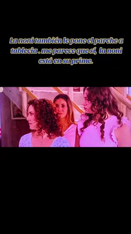 AFH la mejor serie peruana del 2025 😉