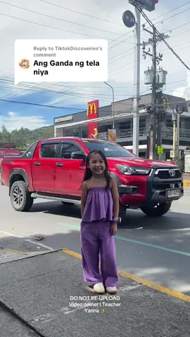 Replying to @TiktokDiscoveries sa kayang halaga may magandang OOTD na anak mo 🥹✨ #outfit #outfitideas #outfitforkids #terno #ternoforkids       