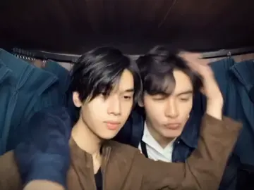 joongdunk emang se indah itu yaa🥹🤍 #joongdunk #foryoupage #thaienthu #blcuple 