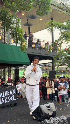 #freslynikijuluw #timuranjaksel #cibispark 