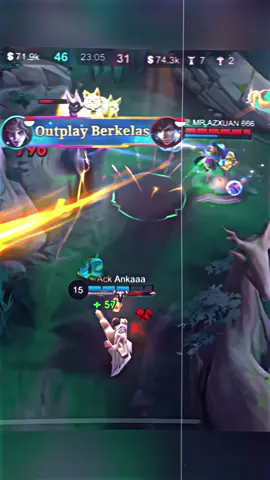 #fyp #MLBB #mobilelegends #ankaaxml 