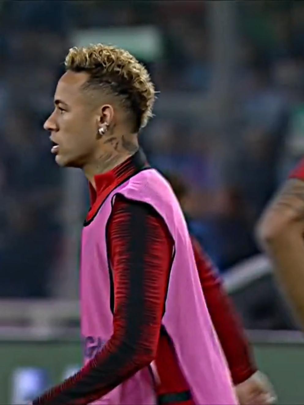 Neymar vs Napoli #neymar #skills #neymarjr 