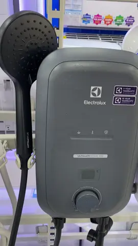 Máy tắm nóng electrolux #xh #khogiadung3006 #hangmoive #giadung #electrolux