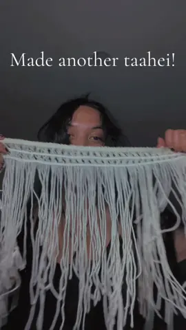 Another taahei yayyyyy so happy with this one! #maori #maoriart #artist #fyp #indigenousartist 