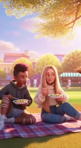 Que viva la amistad ✨❤️💙 #fypageシ #paraty #peliculasrecomendadas📽️🍿 #pelis #sora 