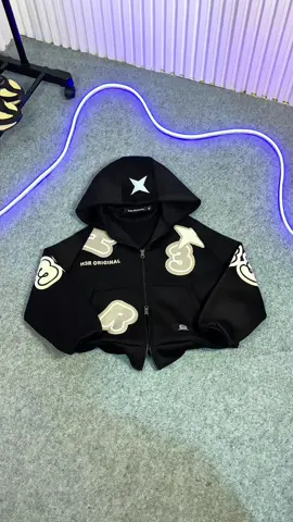 H3R Original🥶🤩#hoodie #hoodiezip #hoodiezipper #hoodieboxy #hoodiemenyala 