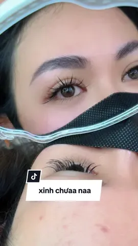 Xuynh điênnnn ✨✨✨      𝑵𝒐̂́𝒊 𝑴𝒊 • 𝑼𝒐̂́𝒏 𝑴𝒊 • 𝑩𝒓𝒐𝒘 𝑳𝒂𝒎𝒊𝒏𝒂𝒕𝒊𝒐𝒏  Bên em đầy đủ dịch vụ cho ce mình lựa chọn ạ! ——————————-     𝐇𝐨𝐭𝐥𝐢𝐧𝐞 : 𝟎𝟗𝟑𝟏𝟒𝟏𝟗𝟑𝟗𝟑 Open Daily 📍68 Trần Văn Kỷ p.Bình Thạnh  #xuhuongtiktok #noimidepbinhthanh #noimithietkedocquyen #fyp #eyelashes 