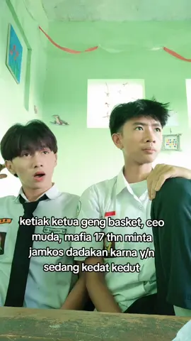 tenangin fefek lo y/n #pov #yn #wattpad #npc #fyppppppppppppppppppppppp 