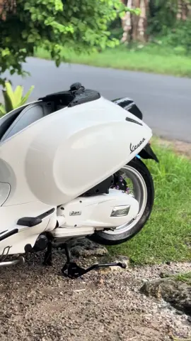 segerr bet habis cuci#fyp #4u #vesmet #vespamatic #vespaputih 