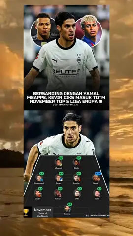 Breaking News❗#fyp #hamdanitv #kevindiks #teamofthemonth #tiktok 