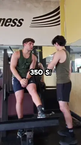 ¿De qué te sirve levantar peso si lo haces mal?