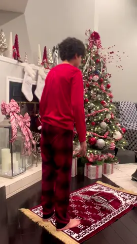 #holidays #december #interfaithmarriage✝️☪️ #jinglehalal #fyp 