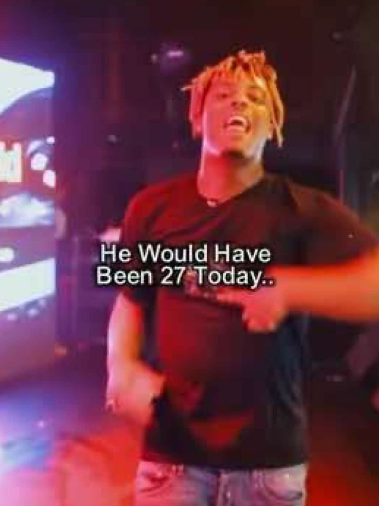 #juicewrld999 #lljw #fyp #sad #xyzbca 