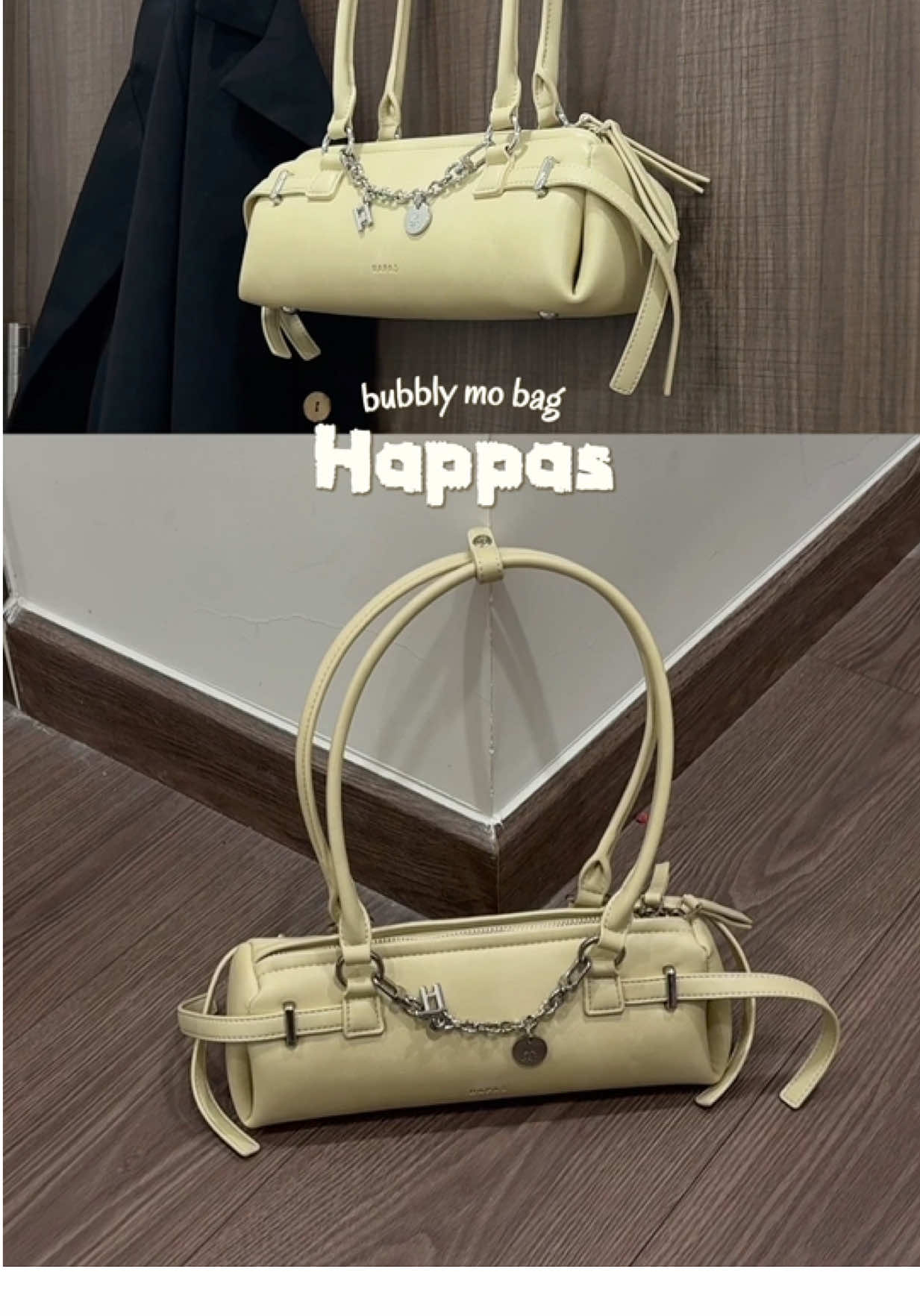 Bubbly Mơ Bag#hapas #hp#hapasvn #tuihapas #cathy04 
