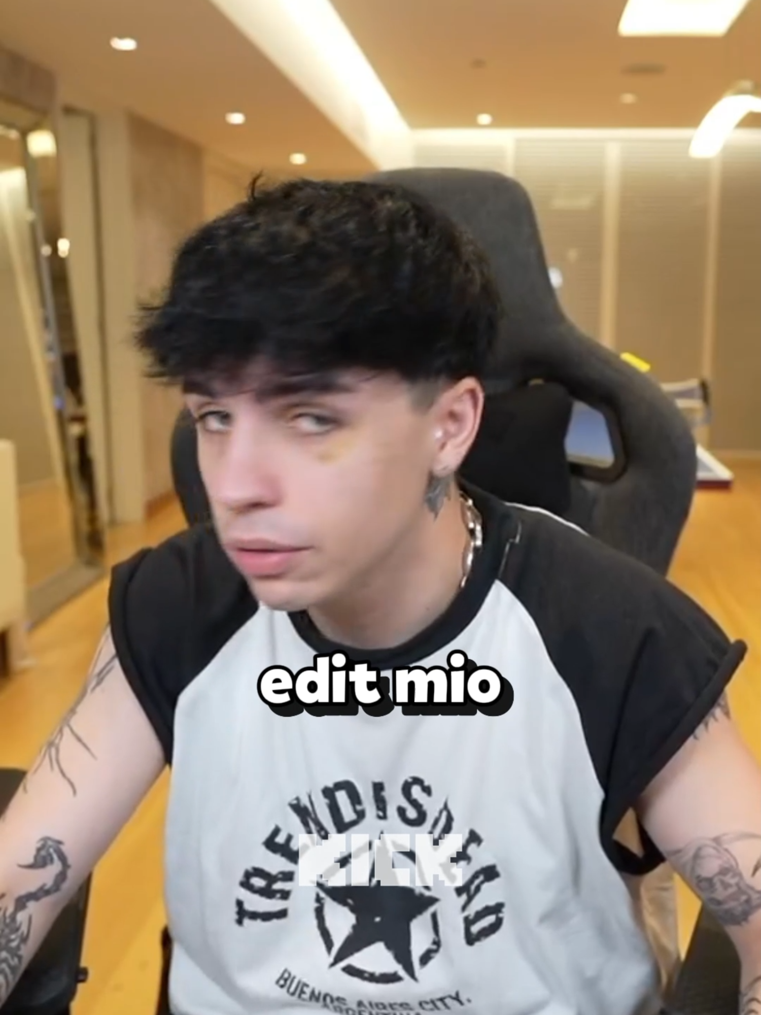 Buen edit merno #mernuel #bauleti #moski #fyp #kick